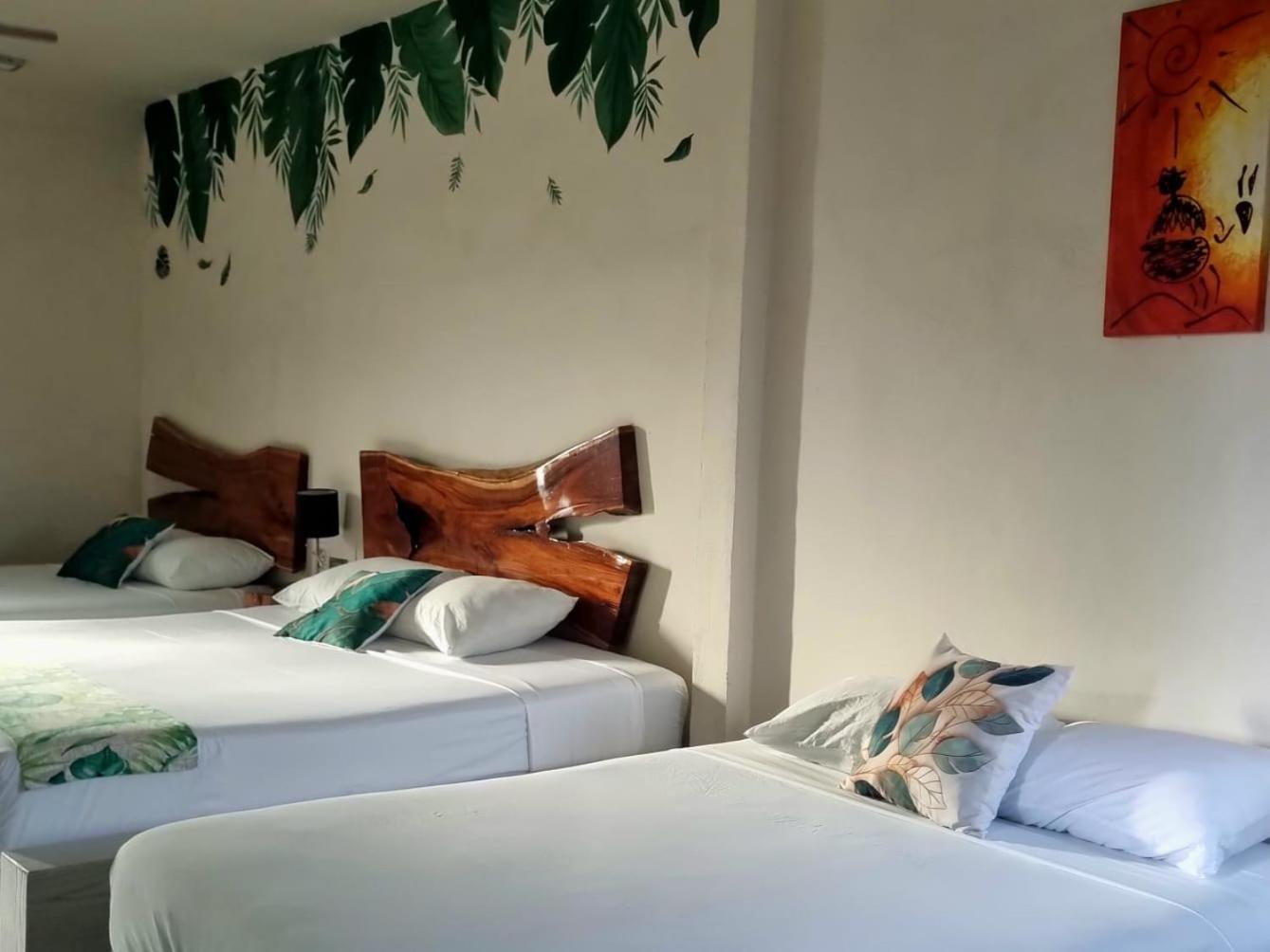 Hotel Brisas Bacalar Exterior photo